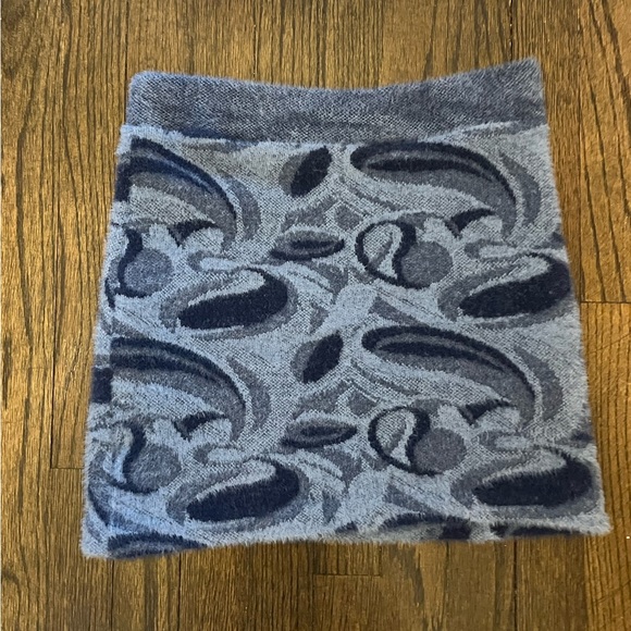 zara marble mini skirt - Picture 2 of 3